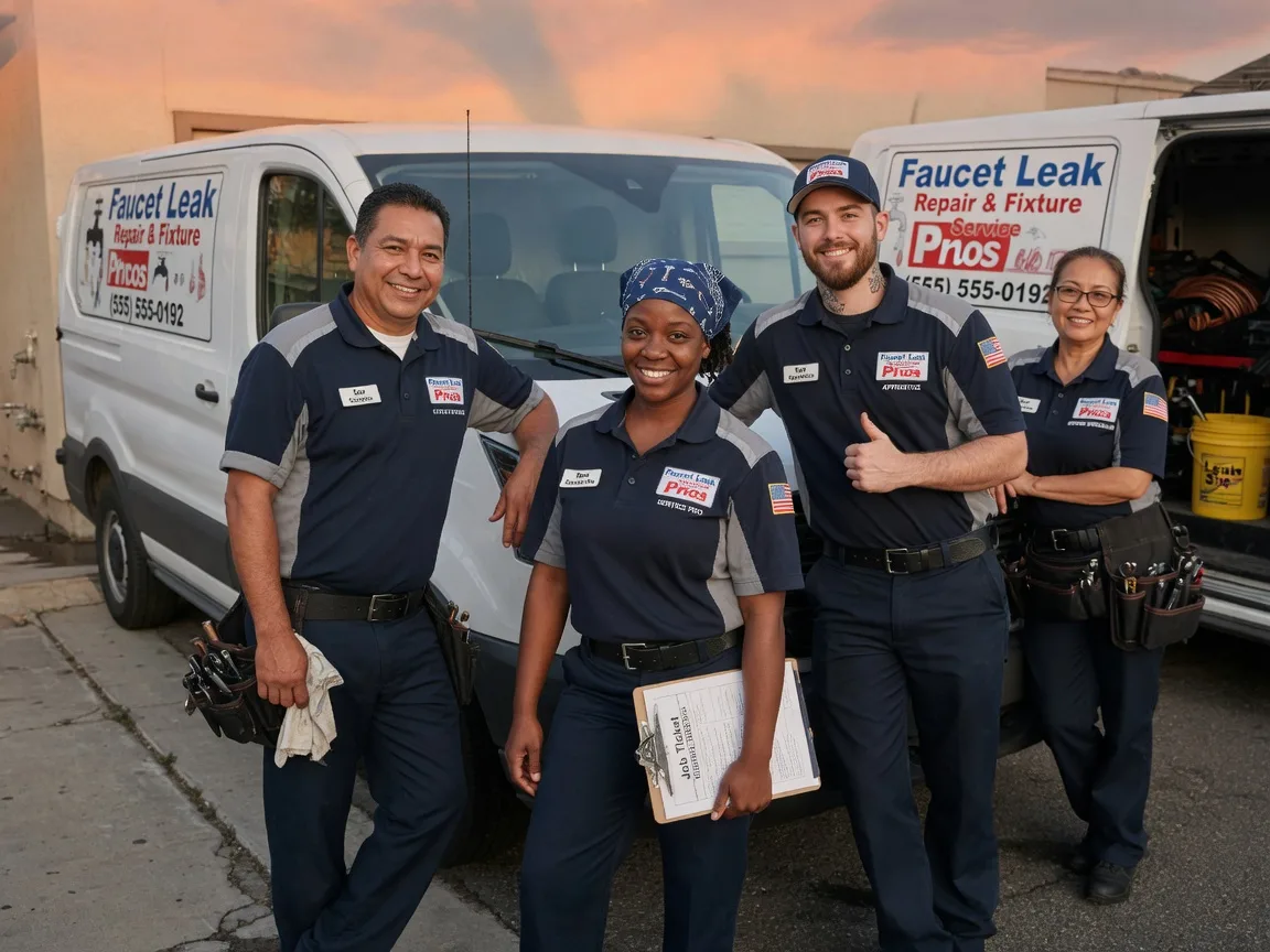 Faucet Repair company in Monticello, AR