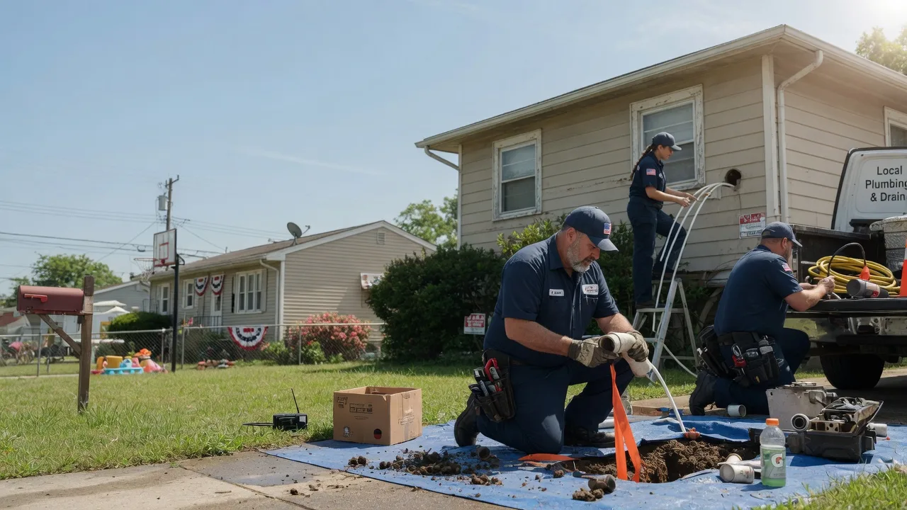 Faucet Repair in Monticello, AR near me